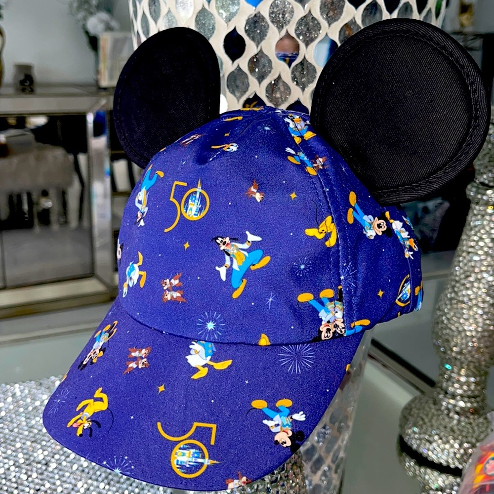 Disney Mickey hat